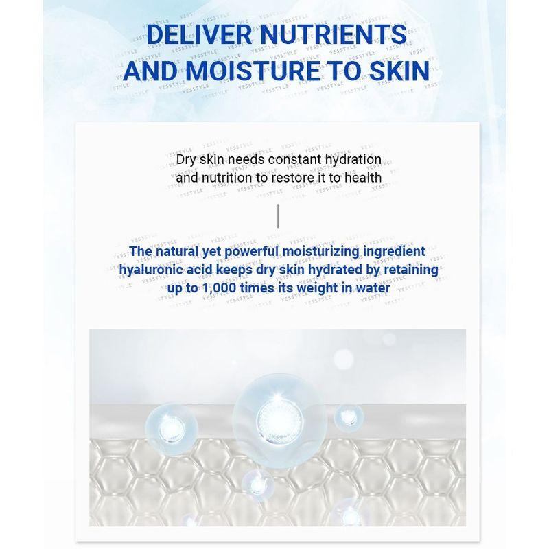 Pyunkang Yul ATO Cream Blue Label TUBE