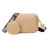 Women's bag small square bag new girls shoulder messenger bag chain bag