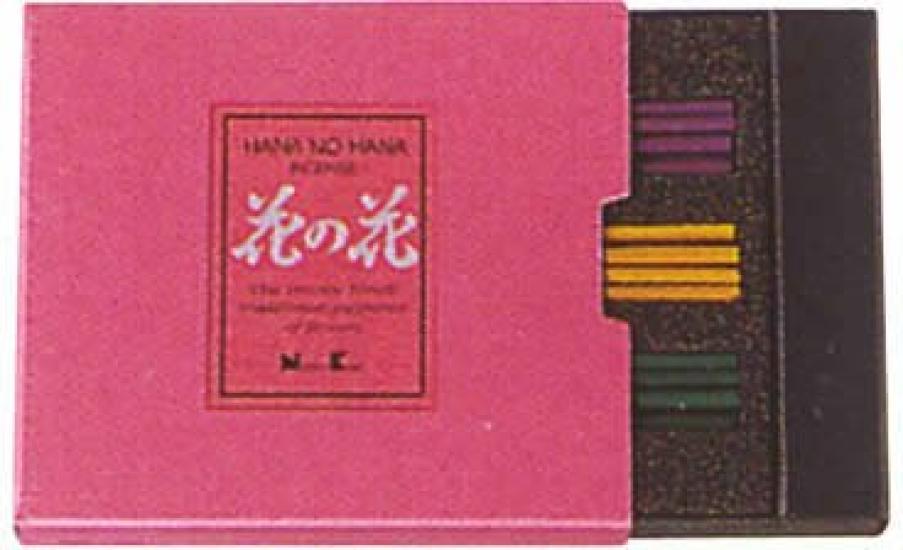 

Hana no Hana Refill Sticks (45 sticks)