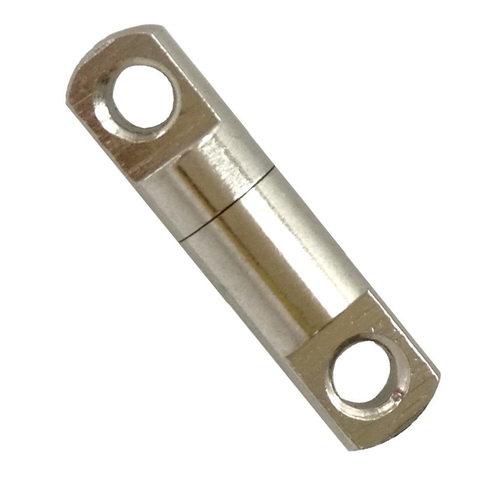 Fishing Connector Twist Protector Connector Fishing Rotating Swivels Barrel Swivel Connector