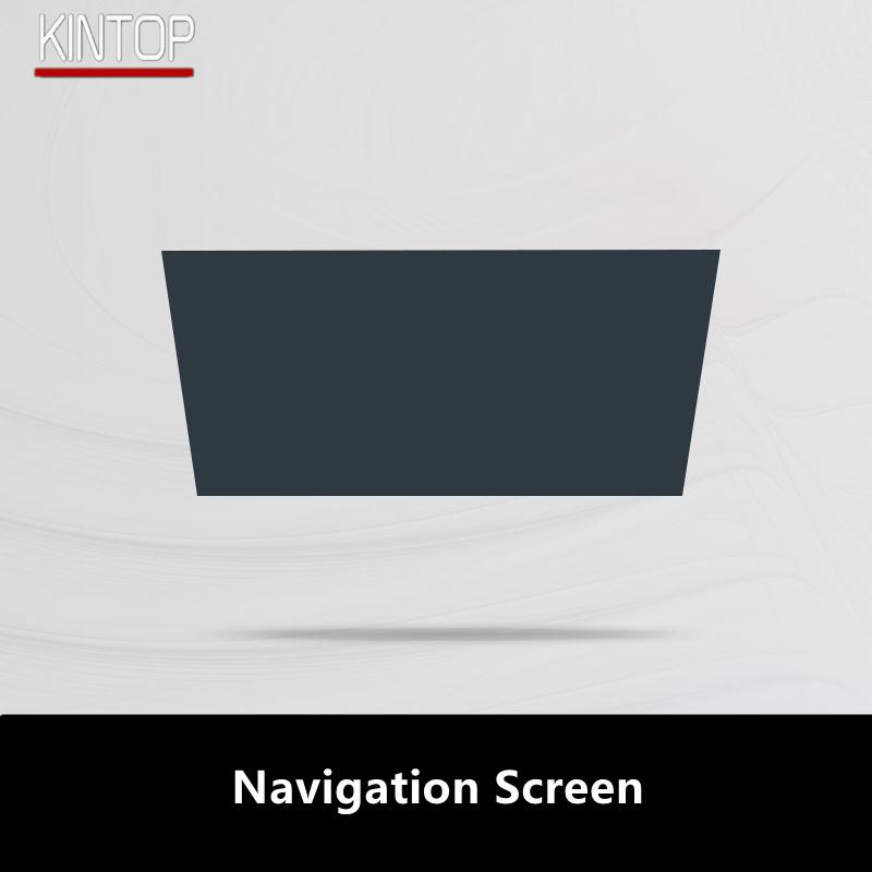 For SUBARU OUTBACK 16-20 Car Interior Center Console Transparent TPU Protective Film Anti-scratch Repair Film Accessories Refit
