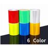 Solid Color Reflective Stickers Personality Waterproof Car Class Modification Warning Signs Highlighting Safety Reflective StripPinstriping Tape 3