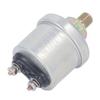 Oil Pressure Sensor High Pressure Brass M10x1 18NPT Male Thread Accessory for VDO 0?5bar