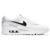 Nike Air Max 90 White Women's CQ2560-101