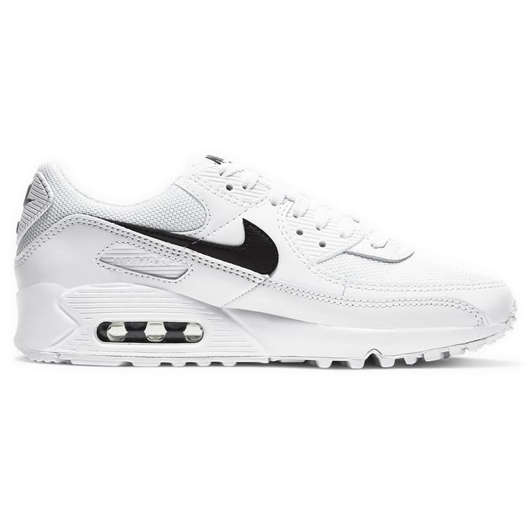 Nike Air Max 90 White Women's CQ2560-101