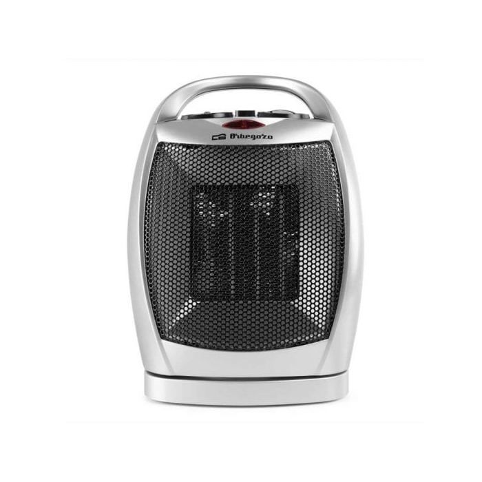 Orbegozo CR-5021 1500W Calefactor Cerámico