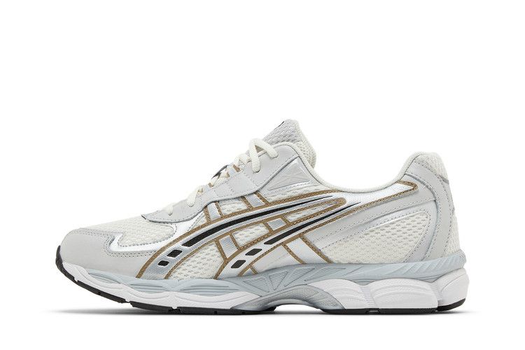ASICS Gel-NYC 2055 Cream Pure Silver