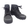 CELINE  343142198C.38NO Sneakers Black Canvas/leather Women