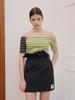 Nouah Am Skirt