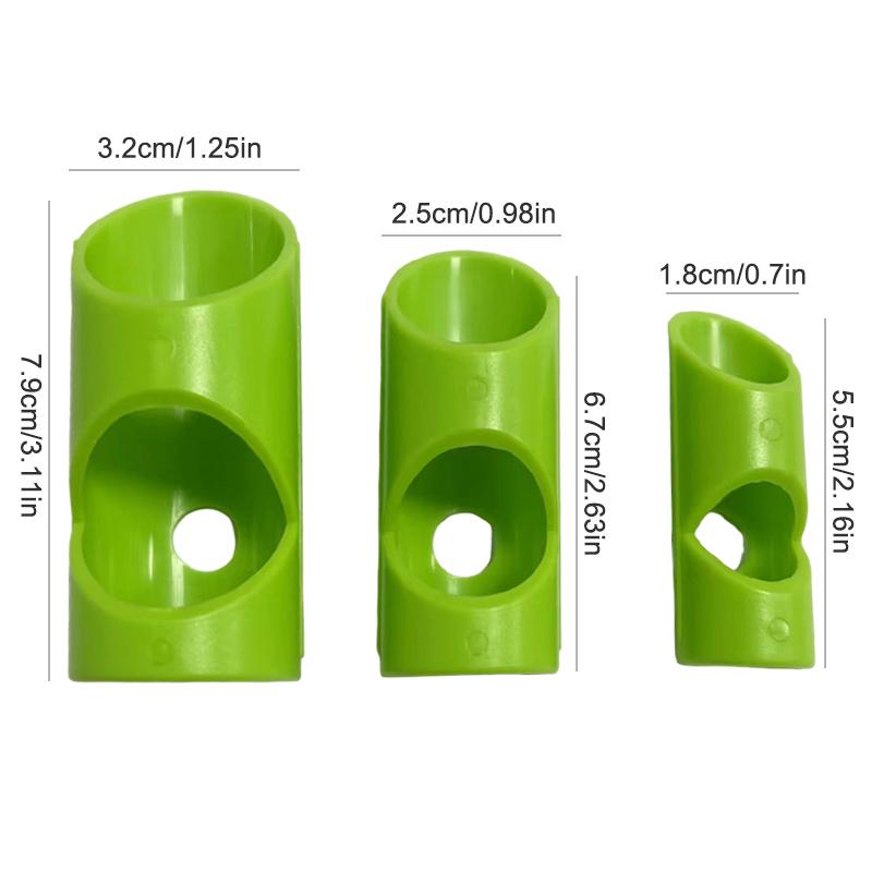 Schaumstoffrohrschneider, Isolierungsschneidevorrichtung, effizientes und vielseitiges Schneidwerkzeug für die Isolierung von Vorrichtungen für Haushalt und Industrie