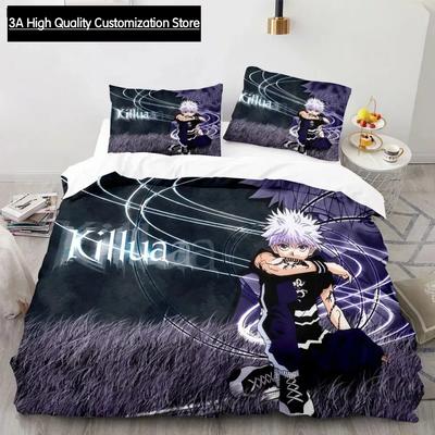 Biancheria da letto – Completi lenzuola e set da letto