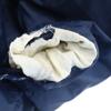Champion 70s Vintage Runners Tag Black Tag Coach jacket L blue Gordon Men's Used
