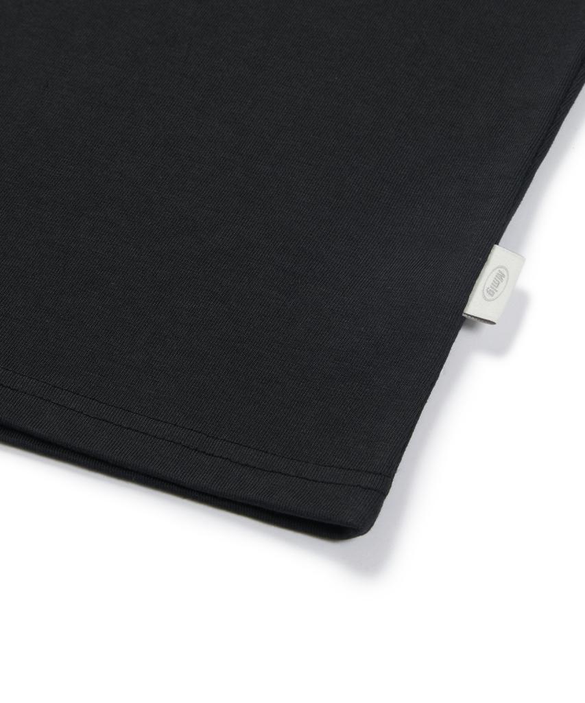 MMLG Melge Dunk Hf-T (Every Black)