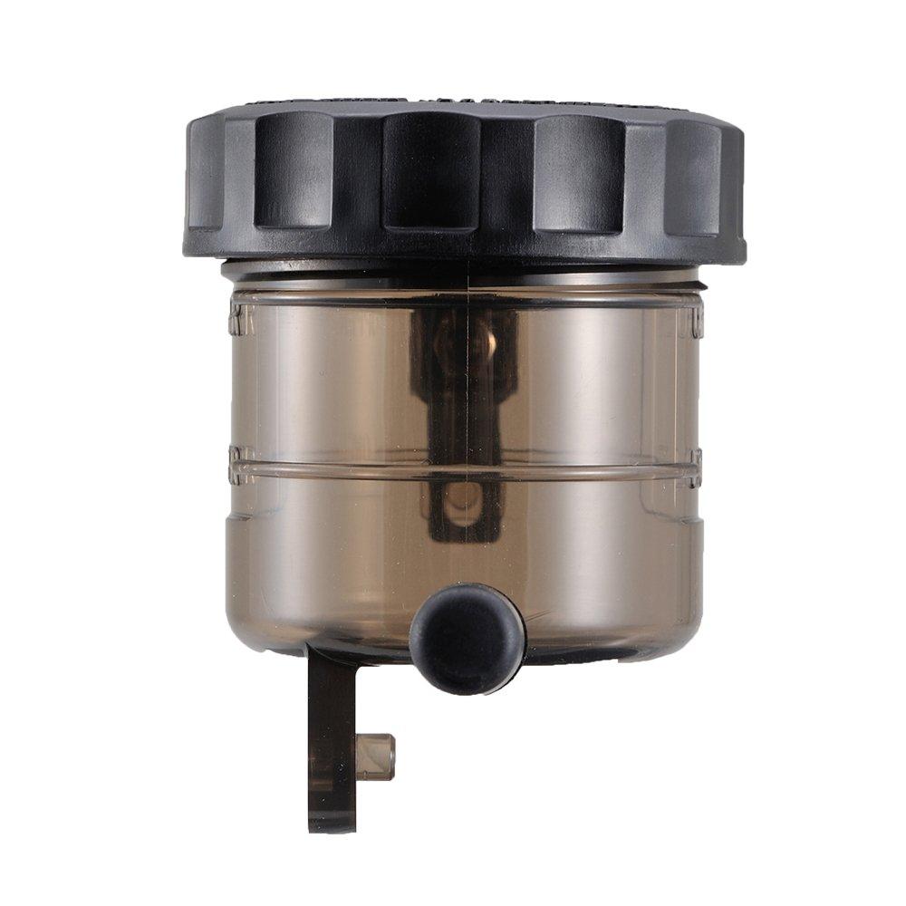 Daytona NISSIN 95005 Motorcycle Master Cylinder Tank Diameter 2.3 inches (59 mm) Brake Master Smoke Tank