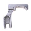 Hinged Raising Presser Foot - Top-Stitching for Leather