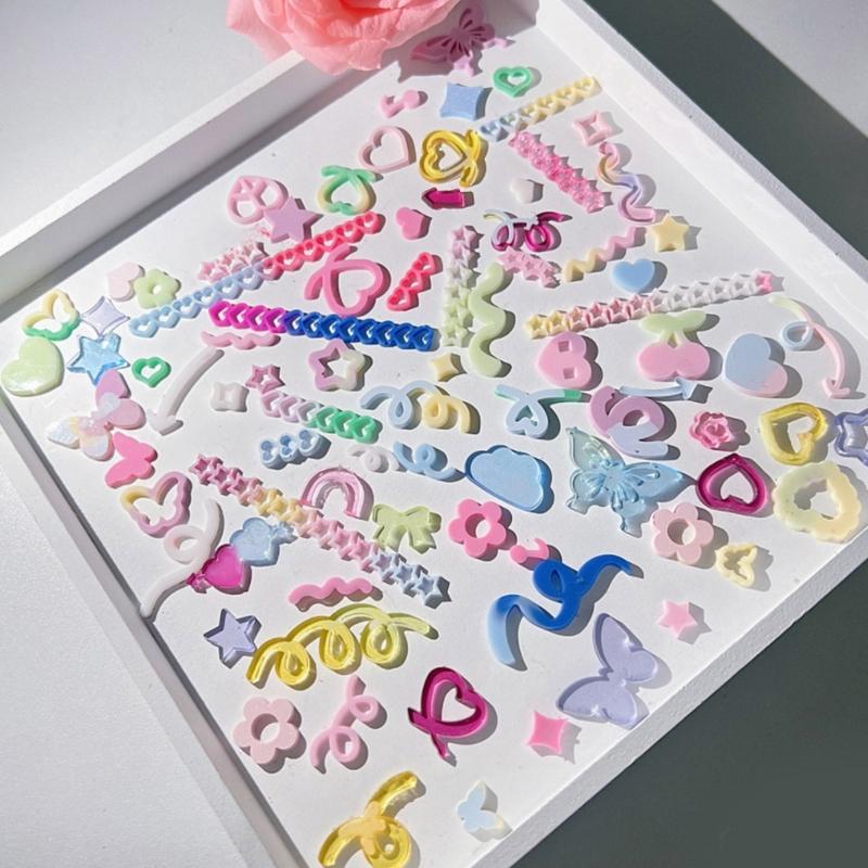 Resin Shaking Cup Mold Silicone Casting Mold Epoxy Resin Quicksand Mold Hollow Mold for Keychain Pendant Jewelry Making