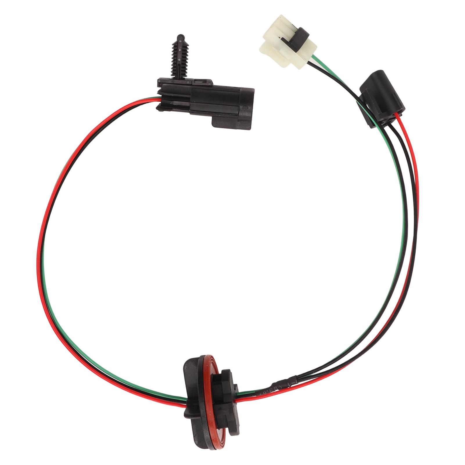 

Headlight Wiring Harness Plug and Play 68193062AB Replacement for DODGE RAM 1500 2500 3500 5500