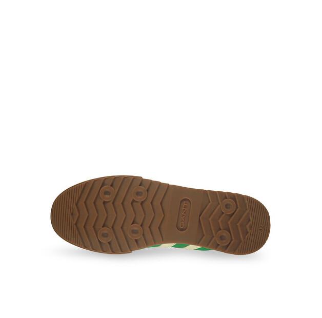 Men's Sneakers Gant 30633837 Green