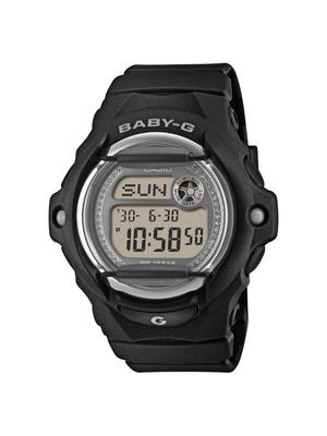 CASIO Baby-G BG-169KB-1JF Women's Black
