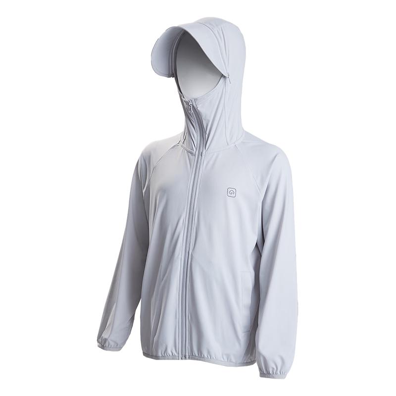 

EBAER Kids UPF50+ Sun Protection Jacket 110