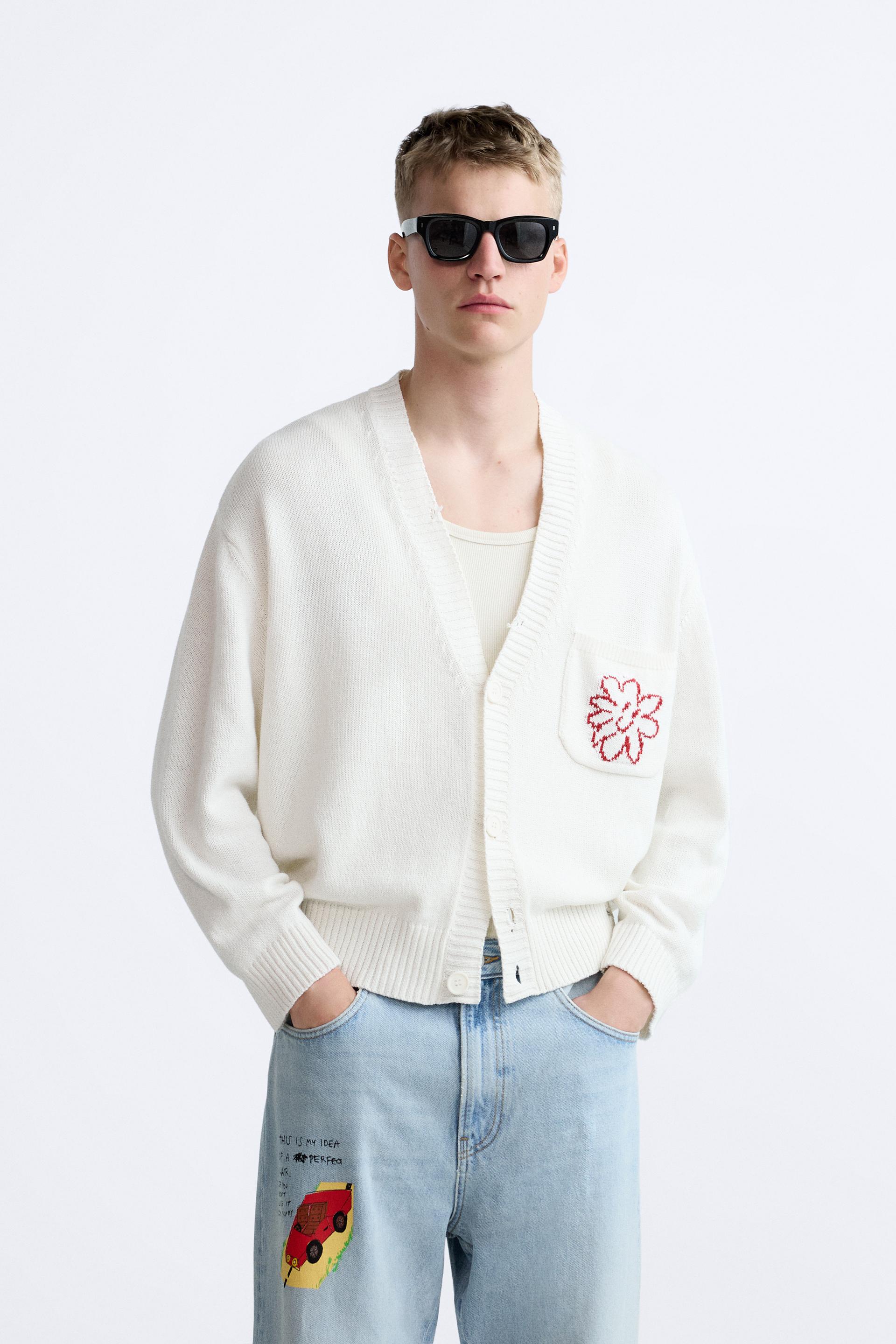 

СВИТЕР С ВЫСОКИМ ВОРОТОМ