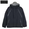 WHITE MOUNTAINEERING Black Goretex Black Mountain Parka Jacket M blackUsed