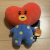[USED] BTS BT21 TinyTan Goods Set Bulk Sale