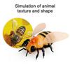 Infrared Rc-Animal Toys Simulation Bees Ladybugs Electric Robot Toy Animal Prank Toy Vehicle Kids Birthday Present