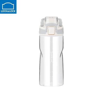 LOCK&LOCK Tritan Sports Water Bottle