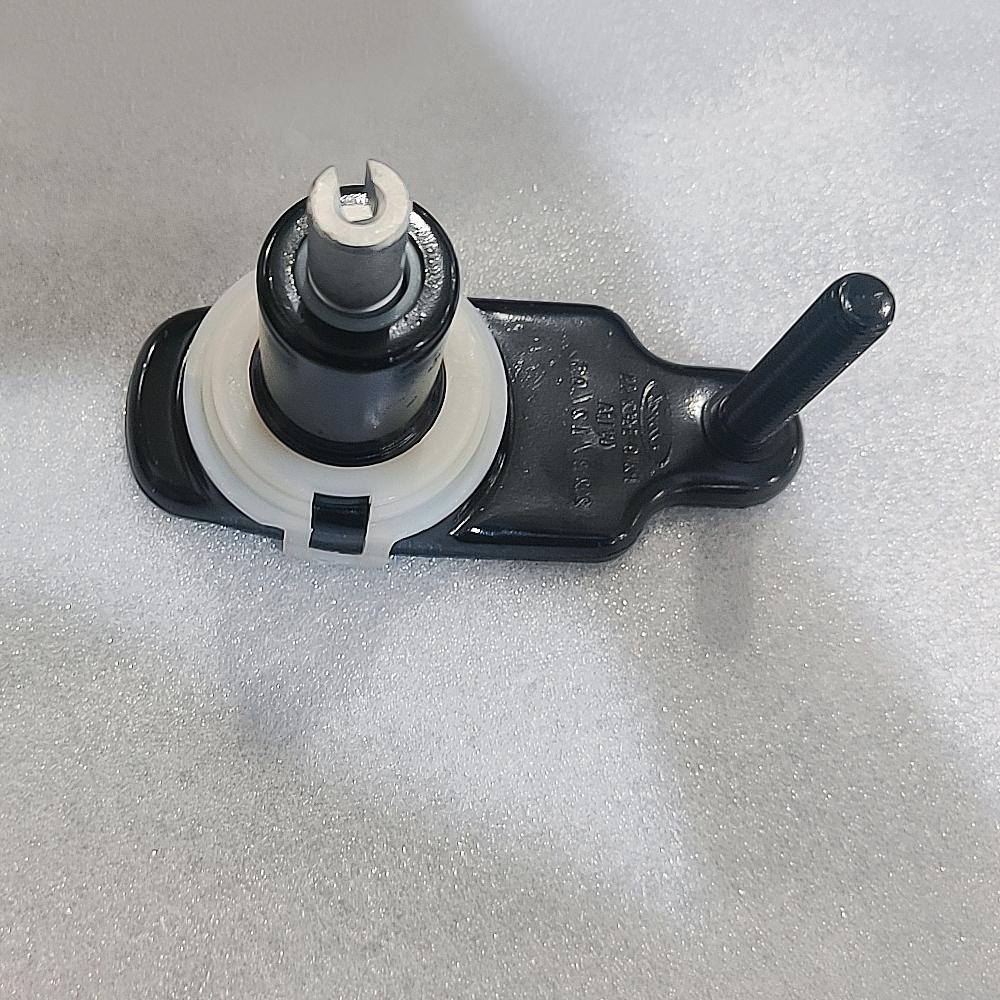 Bk21-1402-Aa Car Rear Tailgate Spare Wheel Mounting Plate Carrier For Ford