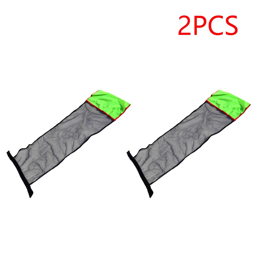 Swimming Pool Mat Inflatable Floating Ring Hammock Water Pool Mattress Float Lounger Toys Swimming Pool Chair Swim Ring Bed