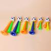 1Pc Ball Game Children's Toys, Football Horn Small Horn Horn, Fan Horn, Sports Horn