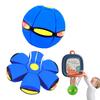 Children's Decompression Exhaust Deforms The Decompression Flying Saucer Ball