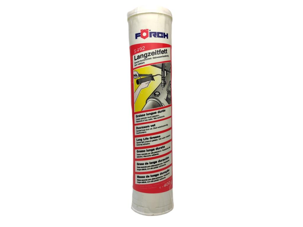 Long Life Grease S492 400G Forch