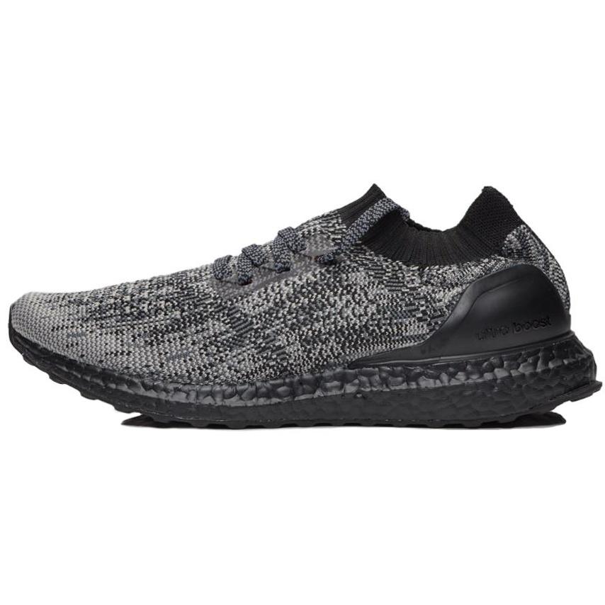 adidas Ultraboost Uncaged Ltd Black Boost Men s BB4679 EU 37⅓