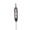 36 Core Upgrade Earphone Cable Silver Plate Replacement Cable for Sennheiser HD414 HD650 HD600 HD580 HD25 HD535