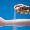 Suncut KOSE Perfect UV Spray SPF50+ PA++++ 60g bonus