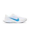 Zoom Pegasus Turbo 2 'White Photo Blue' (Unisex) White / Blue Void / Football Grey / Photo Blue Running Shoes AT2863 100