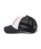 PHYPS MOTORCYCLE Honda Anime Ct 125 Mesh Cap_Black