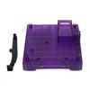 Bitfunx Replacement Case For Gameboy Player Gamecube Shell GBA Game Case For Nintendo Gamecube Console Parts