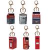Porta-moedas, clips, porta-chaves – Chaveiros