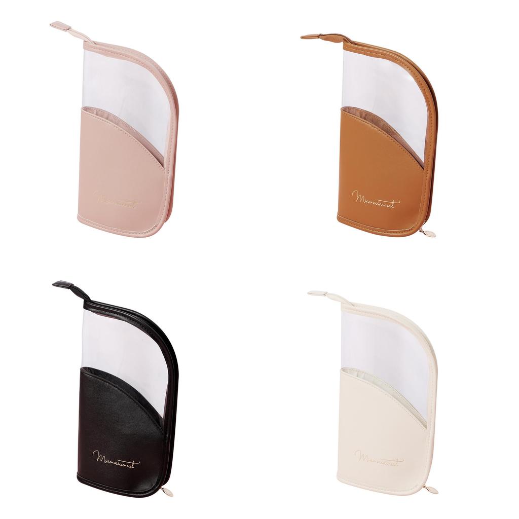Cosmetic Capacity Large Storage Bag Waterproof Cosmetic Bag Portable Pouch Wash