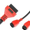 Security Gateway Bypass Cable - 12+8 Programming Cable Connector, OBD2 Diagnostic Adapter | Diagnostic