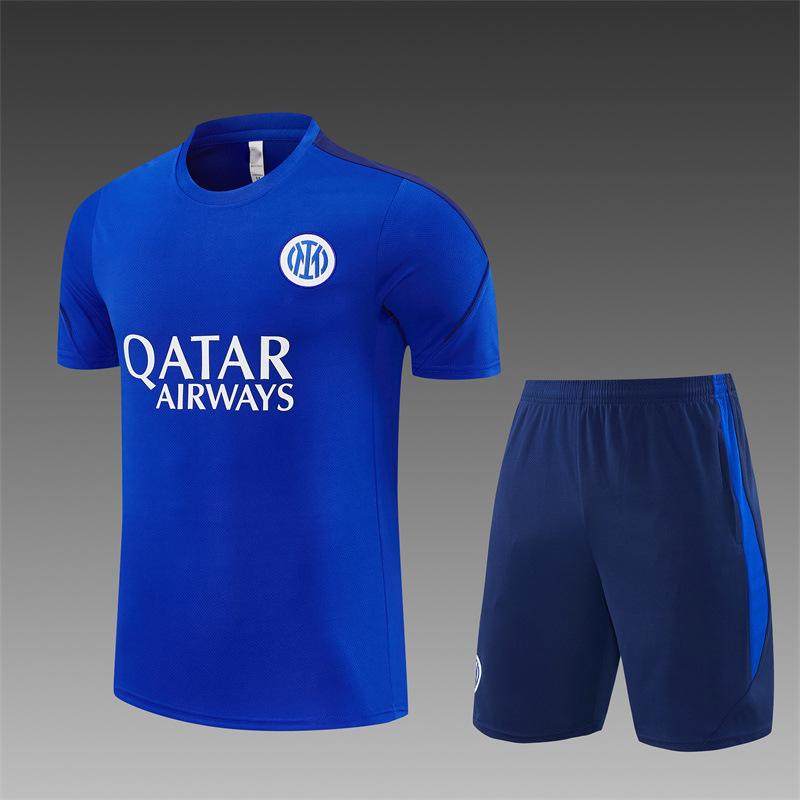 2026-2027 Inter Milan Color Blue Jersey 20