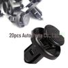 Honda Accord/Civic/CRV Bumper & Fender Fixing Clip Insert 91505-S9A-003