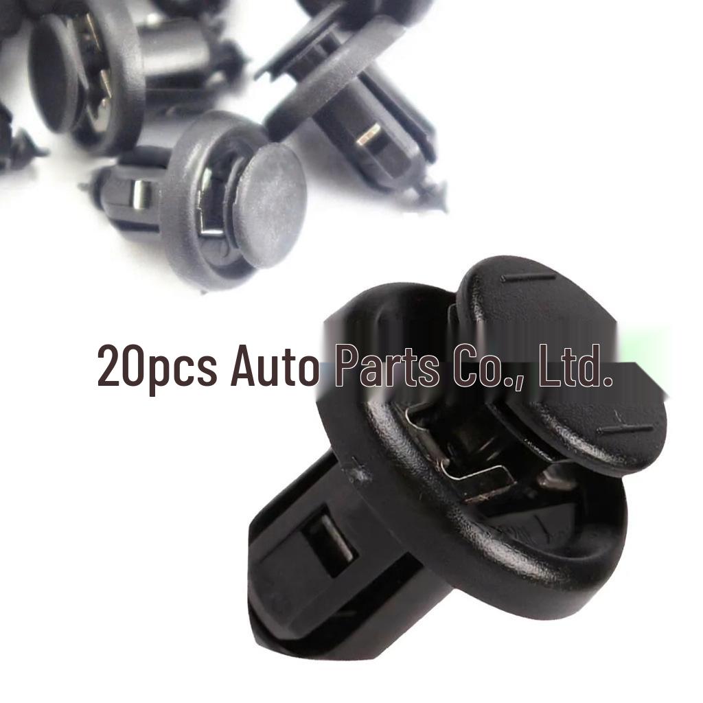 Honda Accord/Civic/CRV Bumper & Fender Fixing Clip Insert 91505-S9A-003