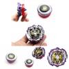 Top-tier Beyblade Burst B-125 01 Dead Hades 11turn Zephyr Without Launcher For Competitive Play