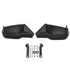 2 st Motorcykel Handskydd Svart Handskydd Borstskydd För Honda NC750 X DCT 2013-2020 NC750S 2016 2017