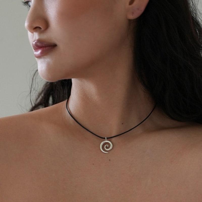 

amenudo [925 Silver] #AN51 42cm