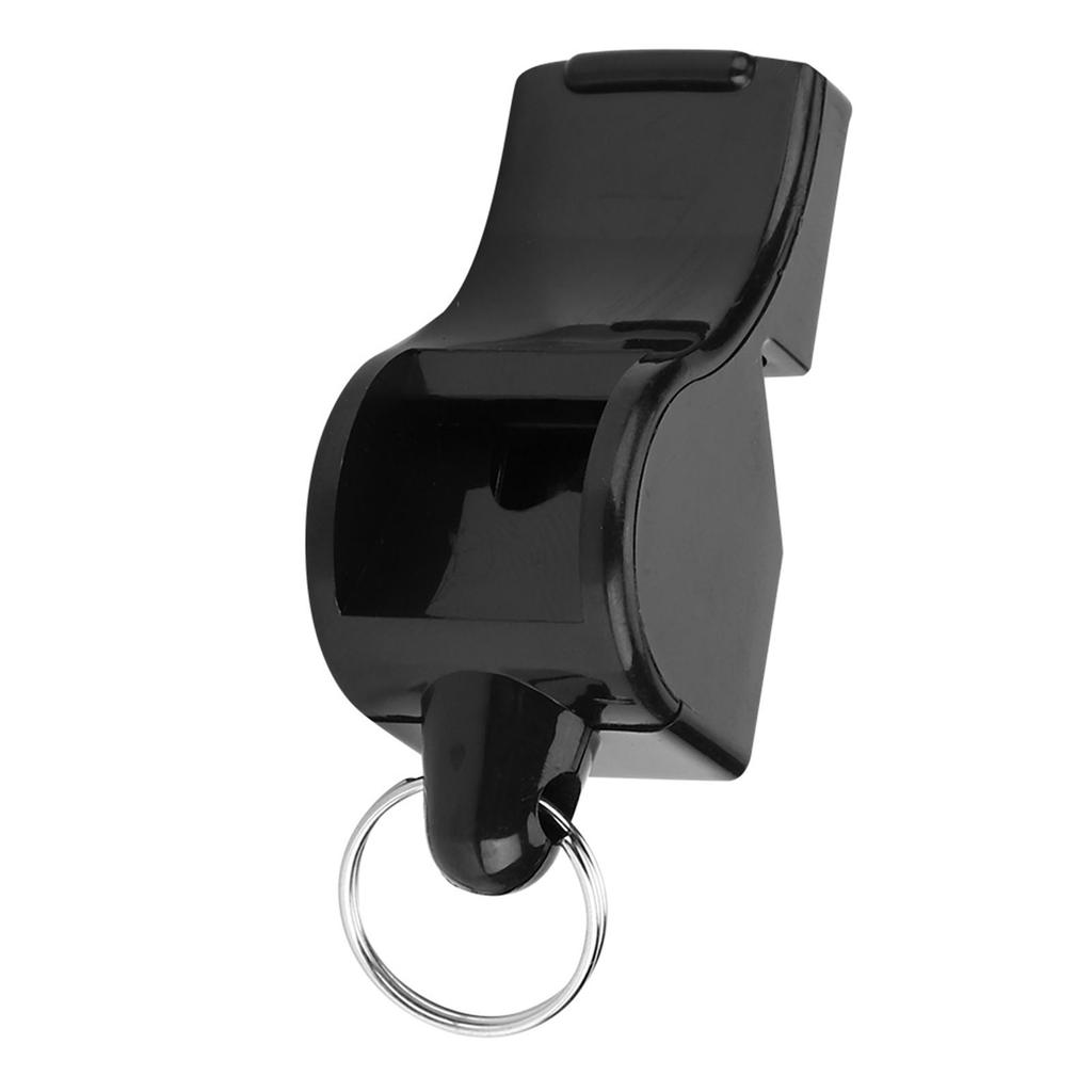 No Roll Ball Referee Whistle for Children Training Outdoor Sports